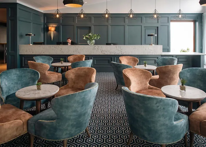 Waterford Viking Hotel